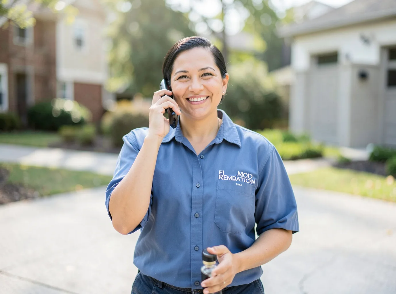 Mold Remediation Monitor, WA FAQs